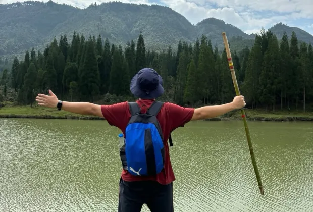 Bulls Trek Meghalaya, Best Group Tour Packages