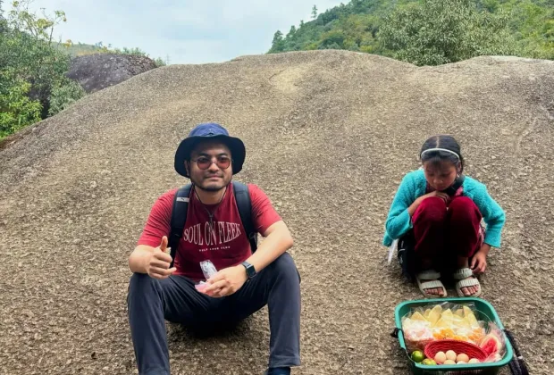 Bulls Trek Meghalaya, Best Group Tour Packages