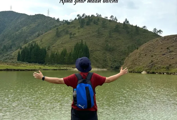 Bulls Trek Meghalaya, Best Group Tour Packages