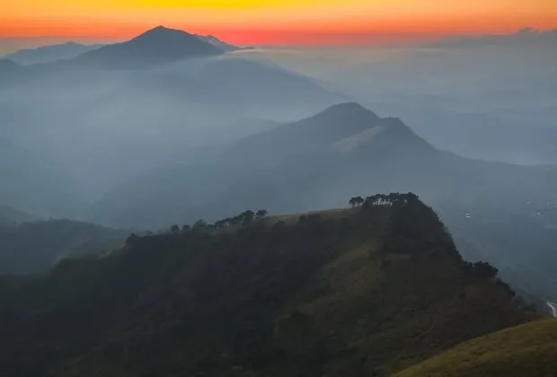 Best Tumjang and Seikal Peak Tour Packages. Gotripzee.com