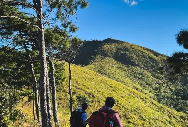 Best Tumjang and Seikal Peak Tour Packages. Gotripzee.com