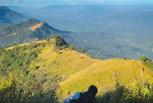 Best Tumjang and Seikal Peak Tour Packages. Gotripzee.com