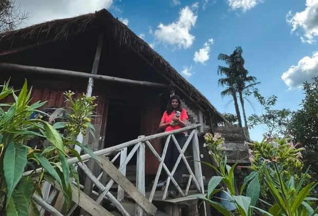 Best Tumjang and Seikal Peak Tour Packages. Gotripzee.com