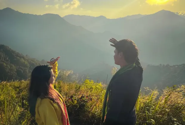 Best Tumjang and Seikal Peak Tour Packages. Gotripzee.com