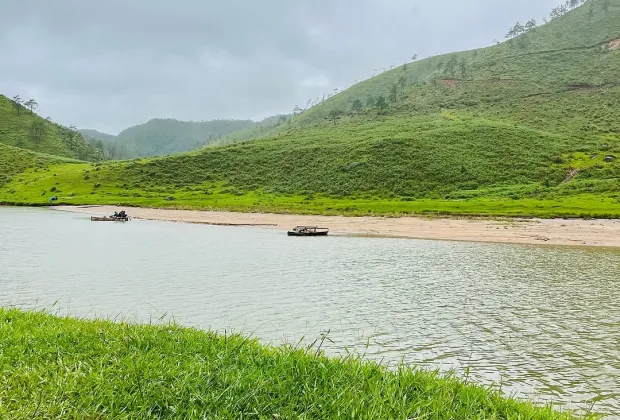 Bulls Trek Meghalaya, Best Group Tour Packages