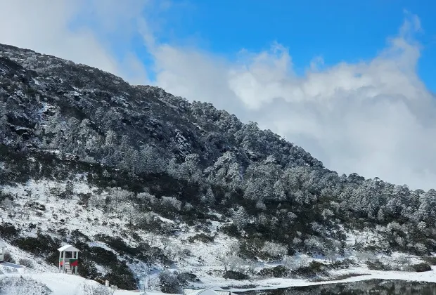 Best Tawang Tour Packages