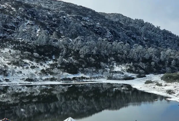 Best Tawang Tour Packages