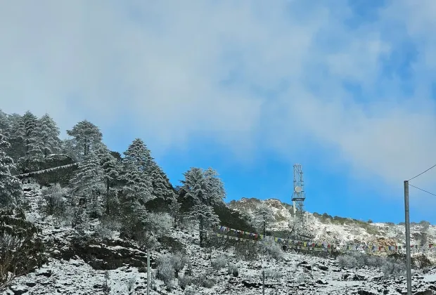 Best Tawang Tour Packages