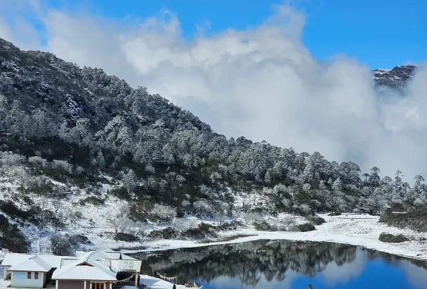 Best Tawang Tour Packages