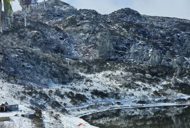 Best Tawang Tour Packages