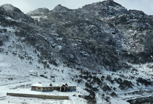 Best Tawang Tour Packages