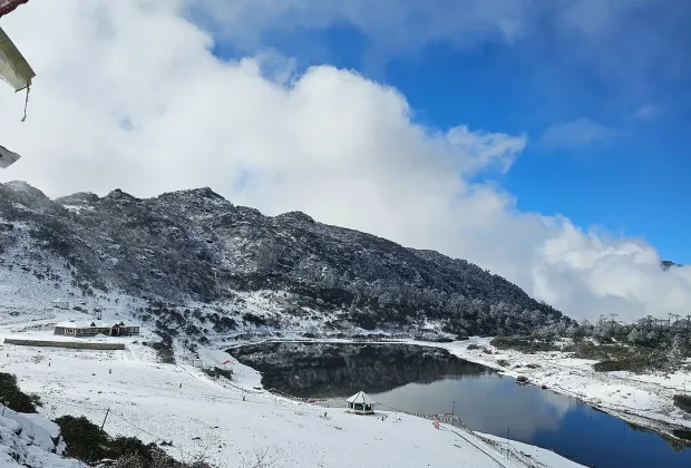 Best Tawang Tour Packages