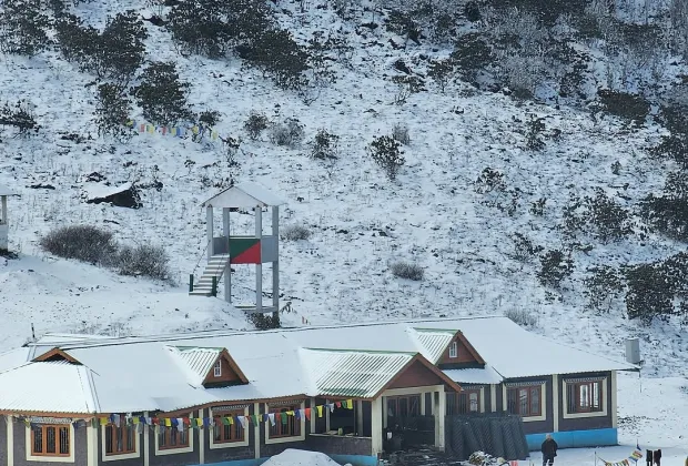 Best Tawang Tour Packages