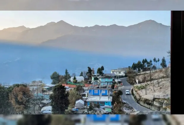 Best Tawang Tour Packages