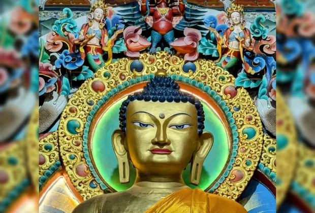 Best Tawang Tour Packages