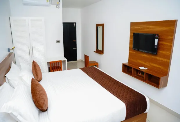 Best Budget Friendly Stay in Alleppey