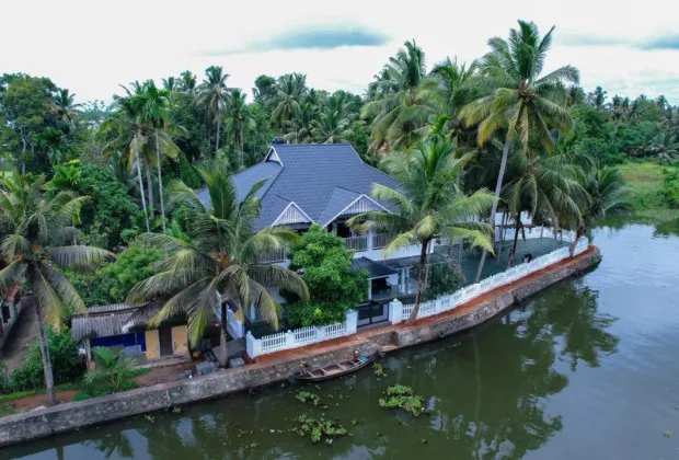 Best Budget Friendly Stay in Alleppey