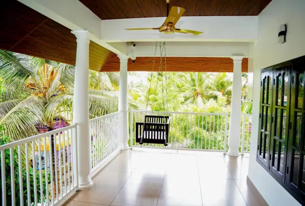 Best Budget Friendly Stay in Alleppey