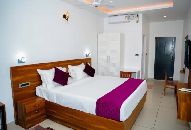 Best Budget Friendly Stay in Alleppey