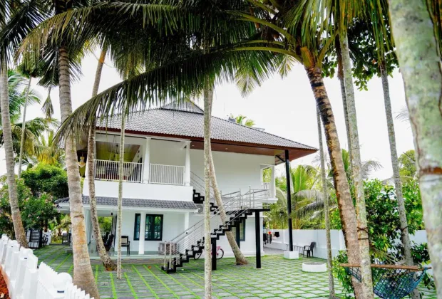 Best Budget Friendly Stay in Alleppey