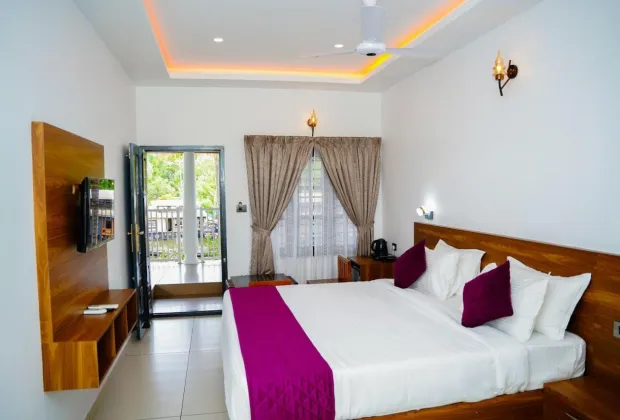 Best Budget Friendly Stay in Alleppey