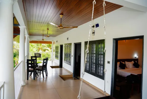 Best Budget Friendly Stay in Alleppey