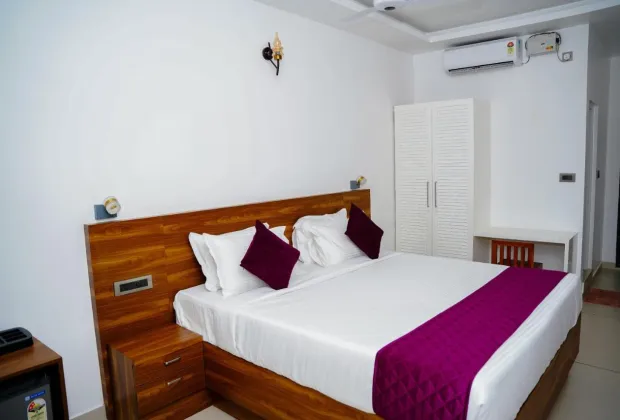 Best Budget Friendly Stay in Alleppey