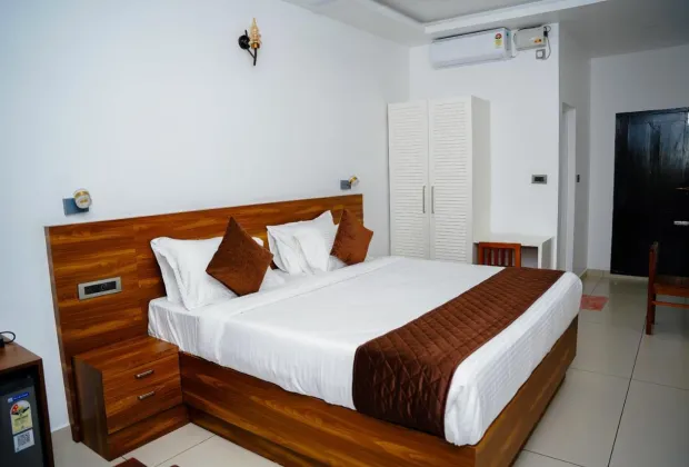 Best Budget Friendly Stay in Alleppey