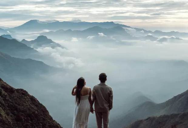Best Munnar Couple Tour Packages