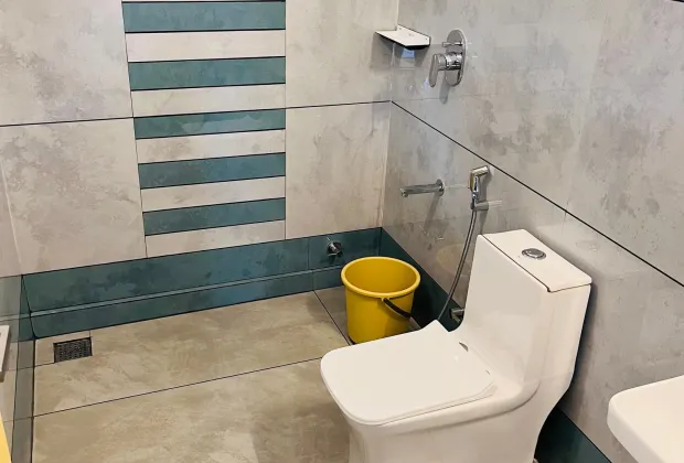 Best Swimming Pool Resort in Wayanad