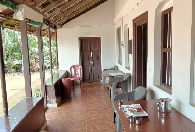 Best Kumaraparvata Tour Packages