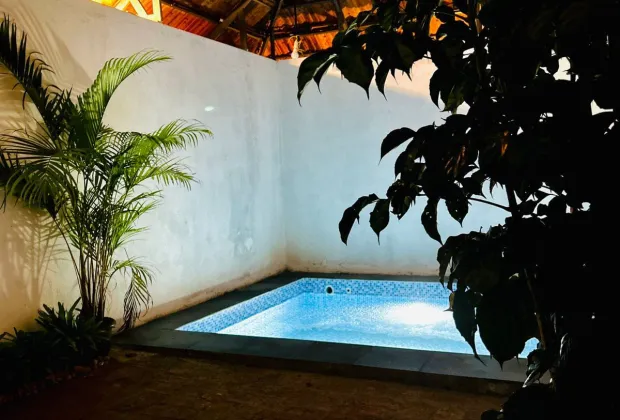 Best Couple Private Pool Rooms in Varkala