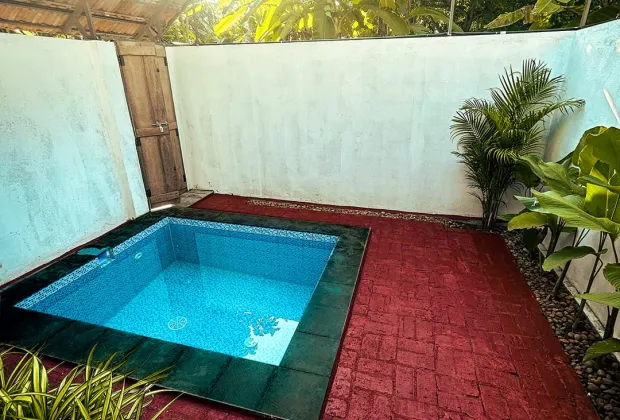 Best Couple Private Pool Rooms in Varkala