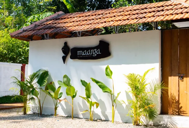 Best Couple Private Pool Rooms in Varkala