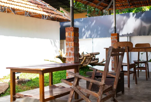 Best Couple Private Pool Rooms in Varkala
