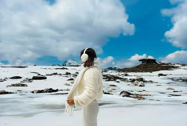 Best Tawang Tour Packages, Best Tawang Trip Packages