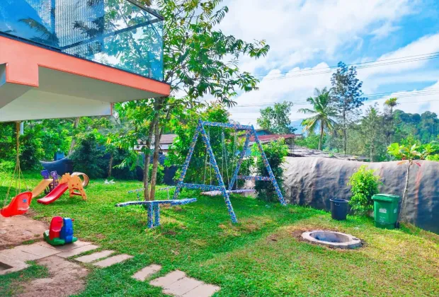 Best budget resorts in wayanad