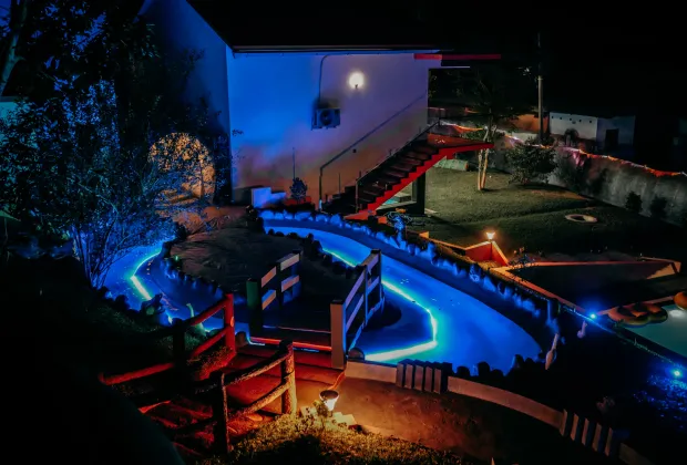 Best budget resorts in wayanad