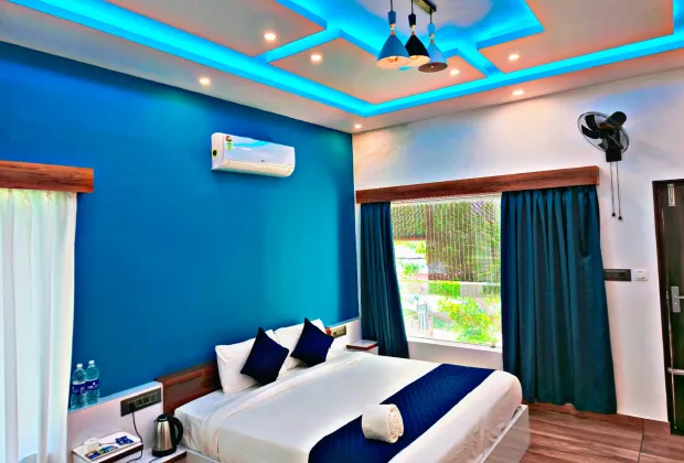 Best budget resorts in wayanad