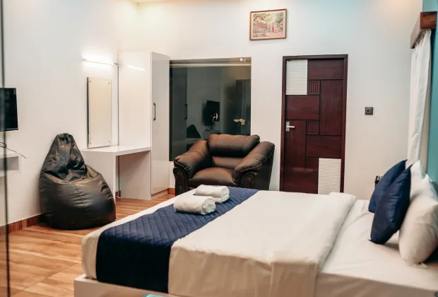 Best budget resorts in wayanad