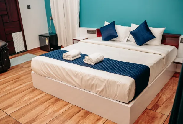 Best budget resorts in wayanad