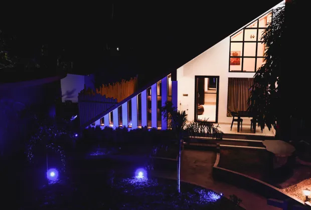 Best Private Pool Resort in Wayanad For Couples