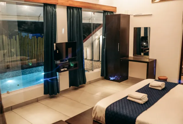 Best Private Pool Resort in Wayanad For Couples