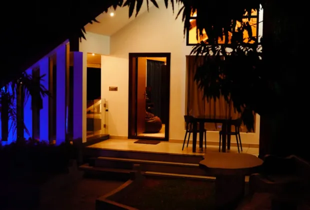 Best Private Pool Resort in Wayanad For Couples