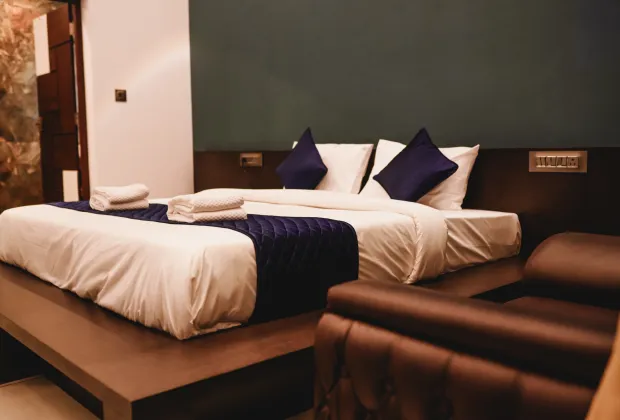 Best Private Pool Resort in Wayanad For Couples