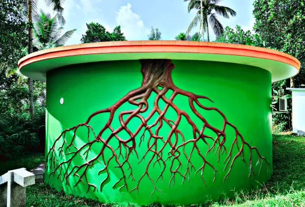 Best Private Pool Resort in Wayanad For Couples