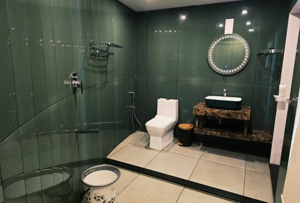 Best Private Pool Resort in Wayanad For Couples