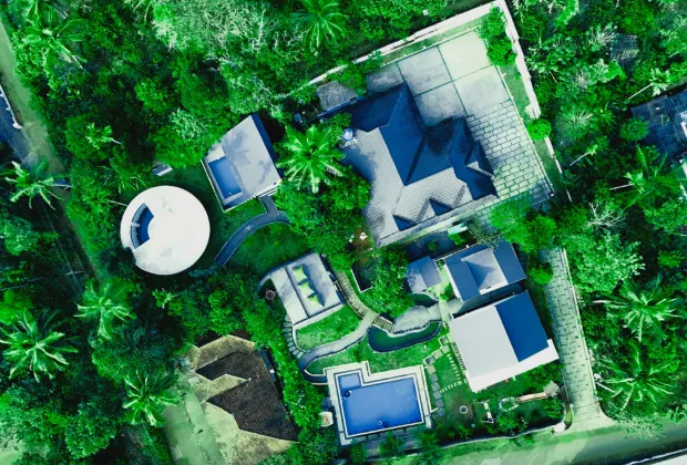 Best Private Pool Resort in Wayanad For Couples