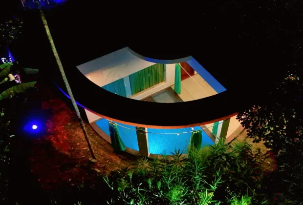 Best Private Pool Resort in Wayanad For Couples