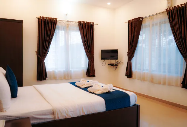 Best Wayanad Couple Honeymoon Tour Packages-Gotripzee.com